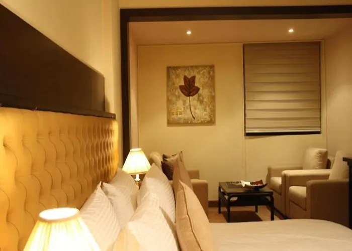 Grand Hotel Beirut