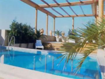 Hotel Grand