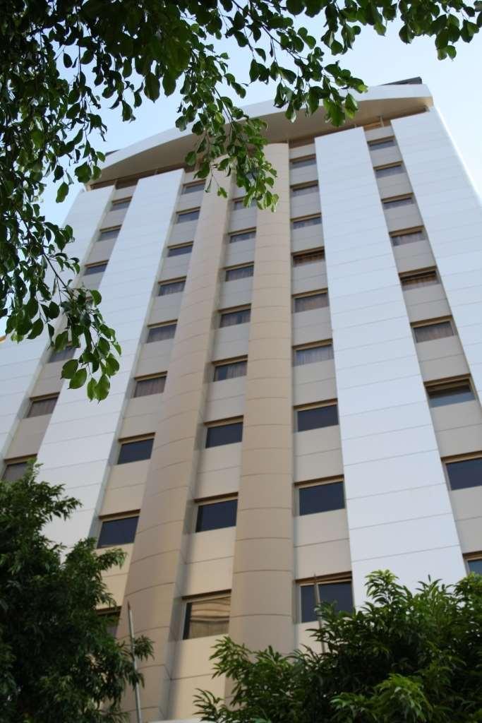 Hotel Grand 4*