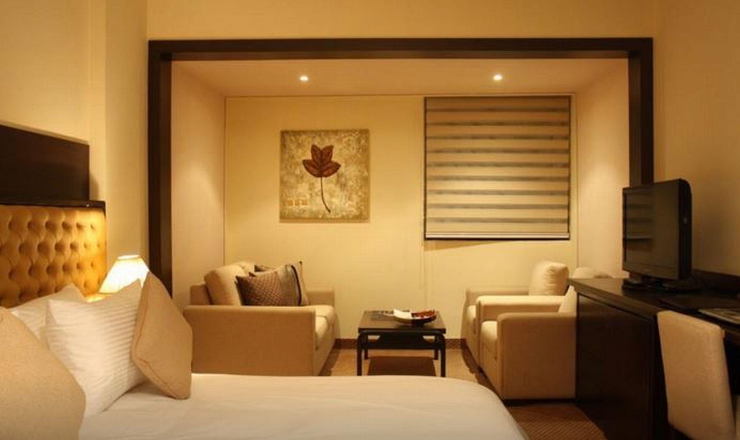 Grand Hotel Beirut