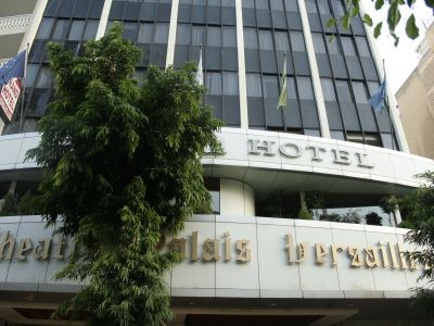 Grand Hotel