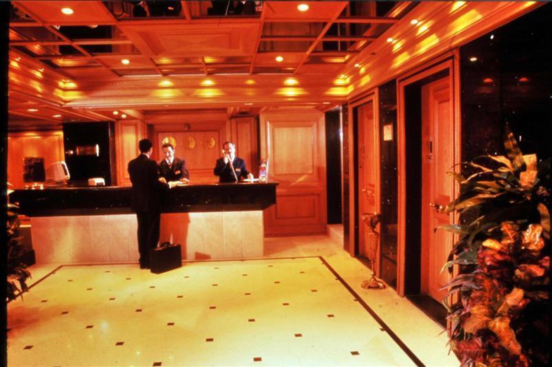 Grand Hotel Beirut