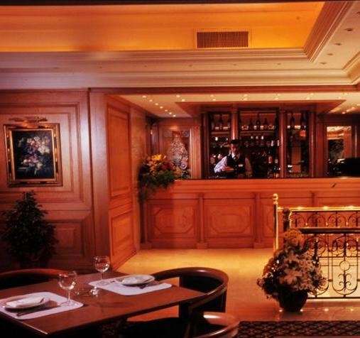 Hotel Grand Beirut