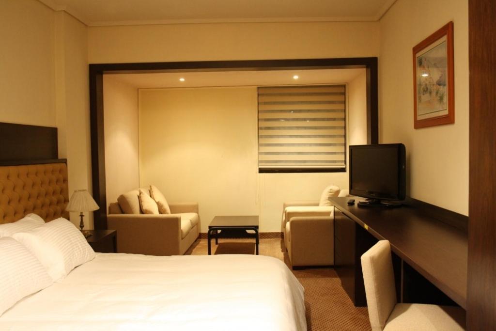 Hotel Grand