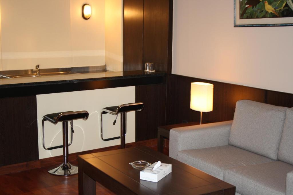Hotel Grand