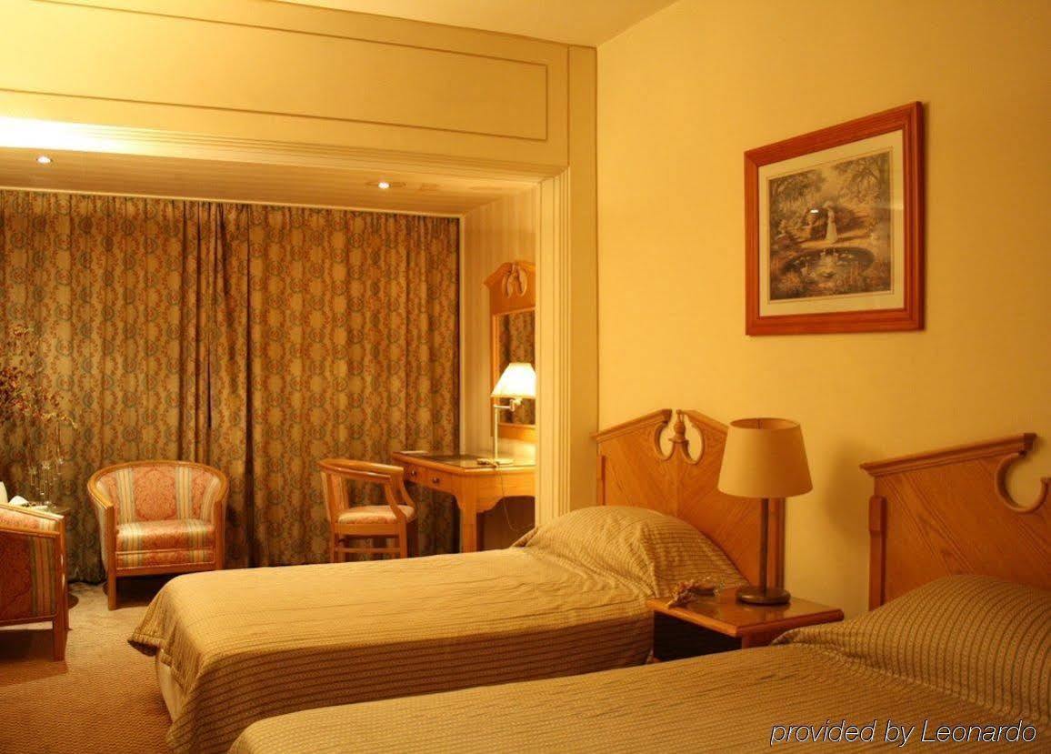 Hotel Grand