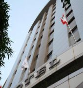 Hotel Grand Beirut