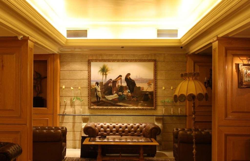 Hotel Grand Beirut