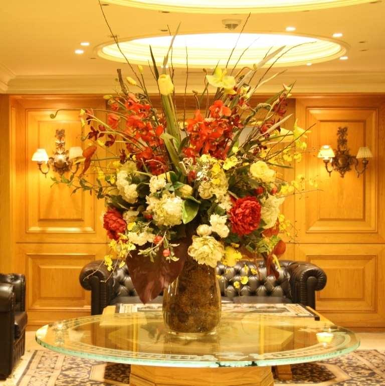 Grand Hotel