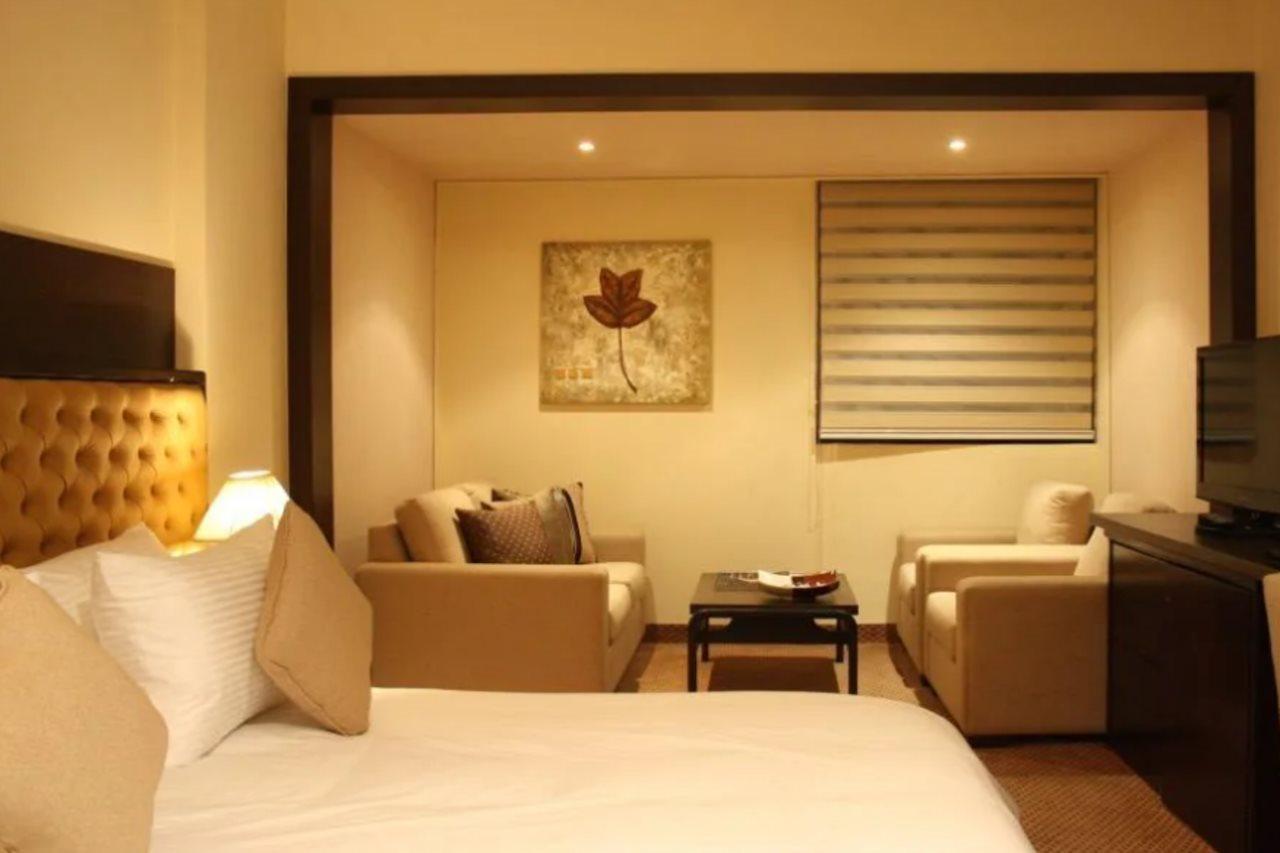 Grand 4* Beirut