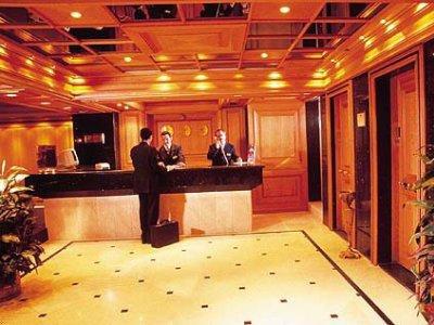 Hotel Grand