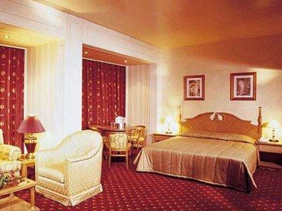 Grand Hotel Beirut