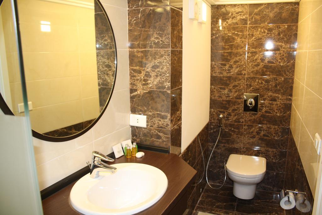 Grand Beirut