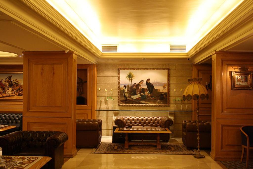 Grand 4* Beirut