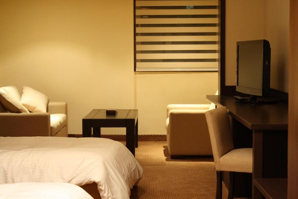 Grand Hotel Beirut
