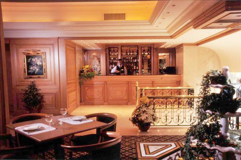 Hotel Grand Beirut