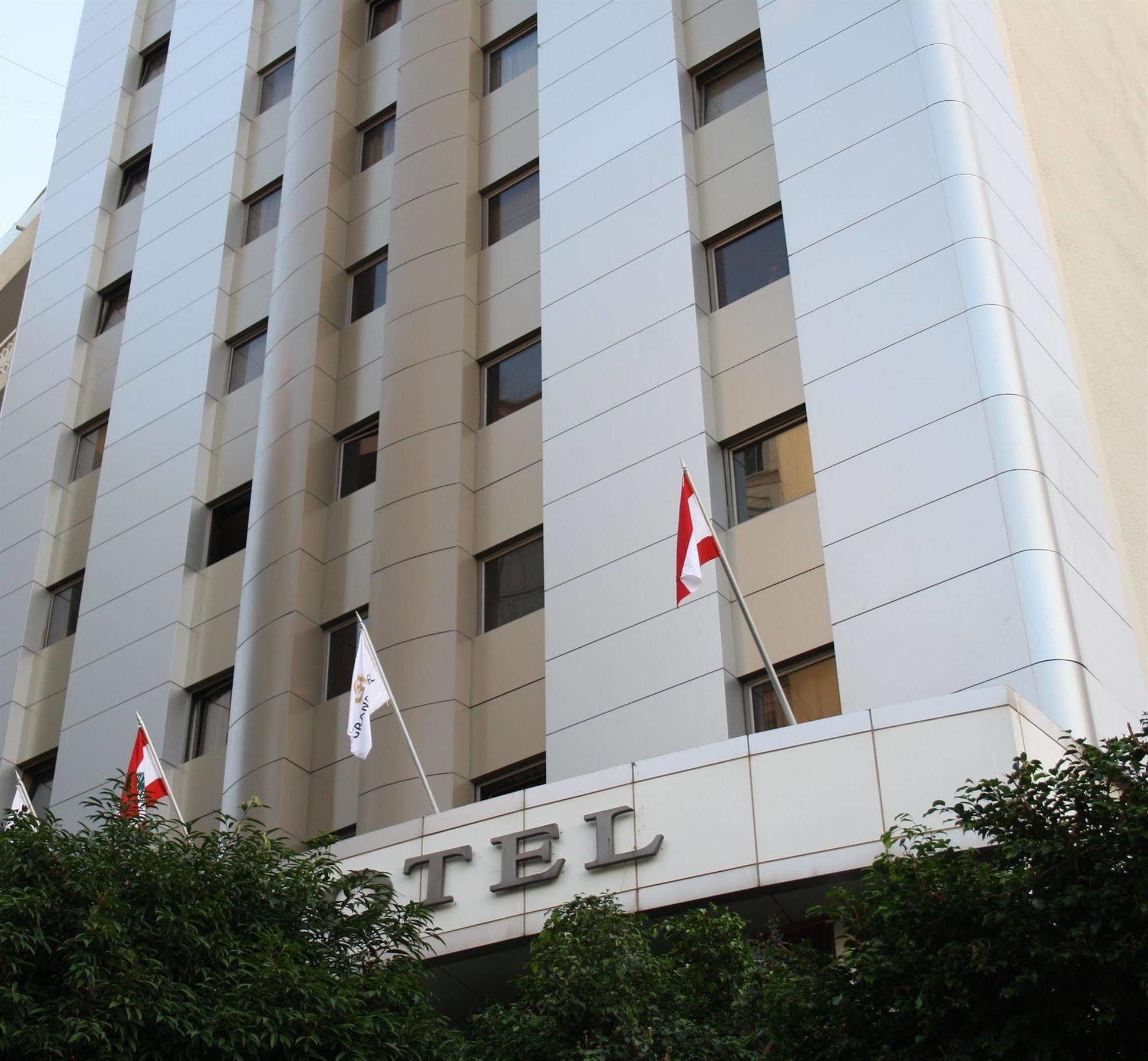 Hotel Grand 4*