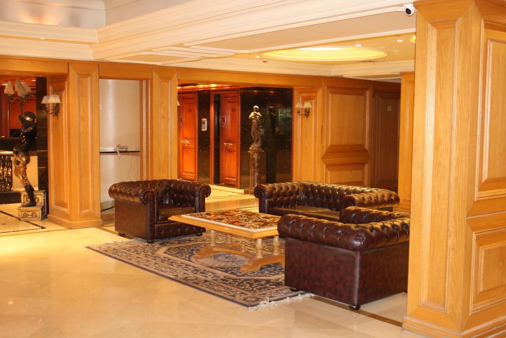 Grand Hotel 4*