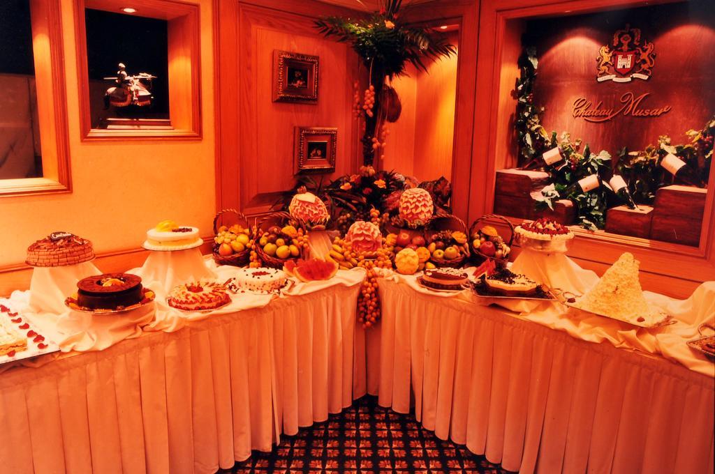 Grand Hotel