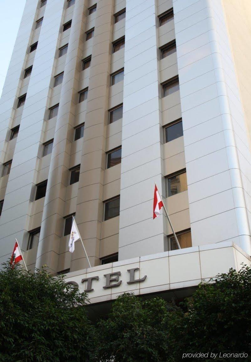 Grand Hotel Beirut