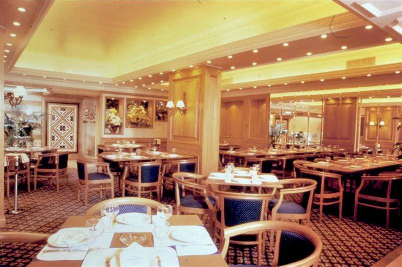 Hotel Grand